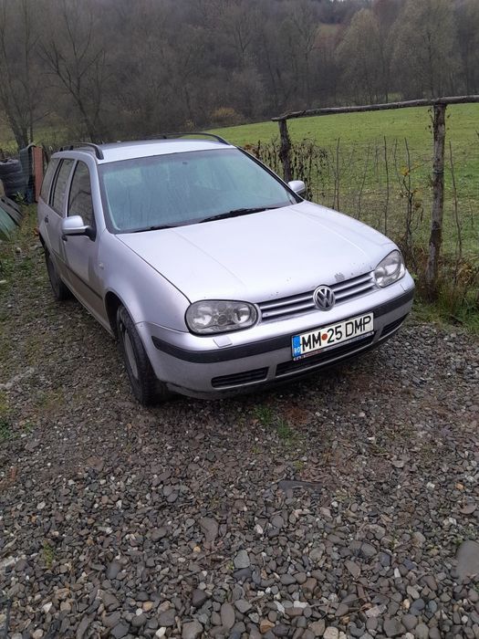 Volkswagen  golf