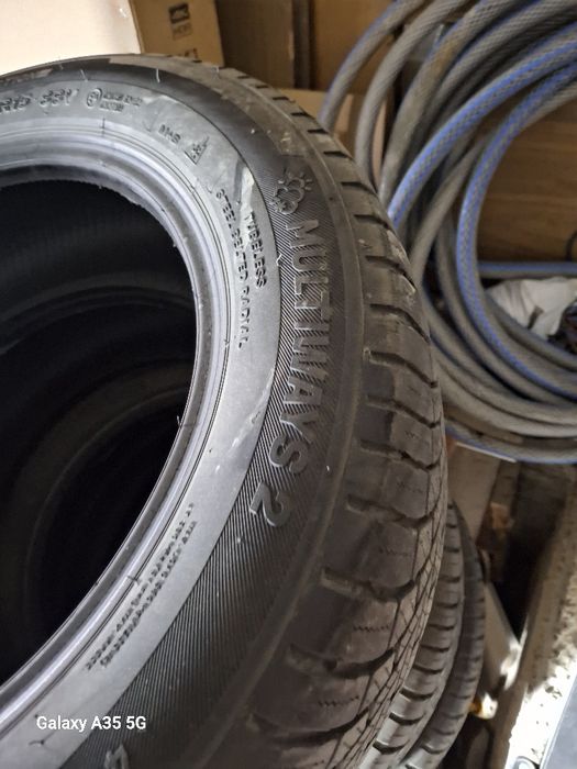 Lassa multiwayse 2 r15