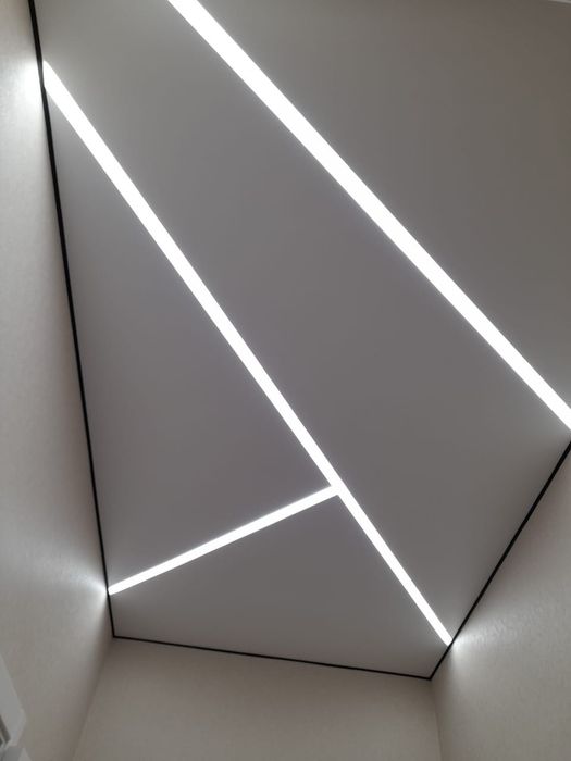 Делаем ремонт квартир под ключ