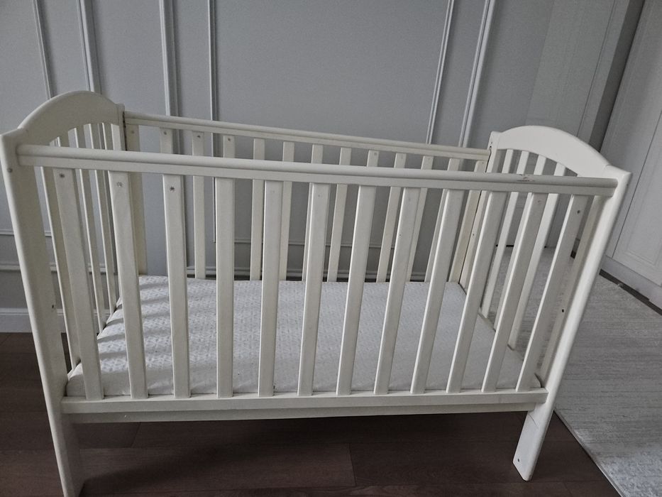 Детская Кровать.