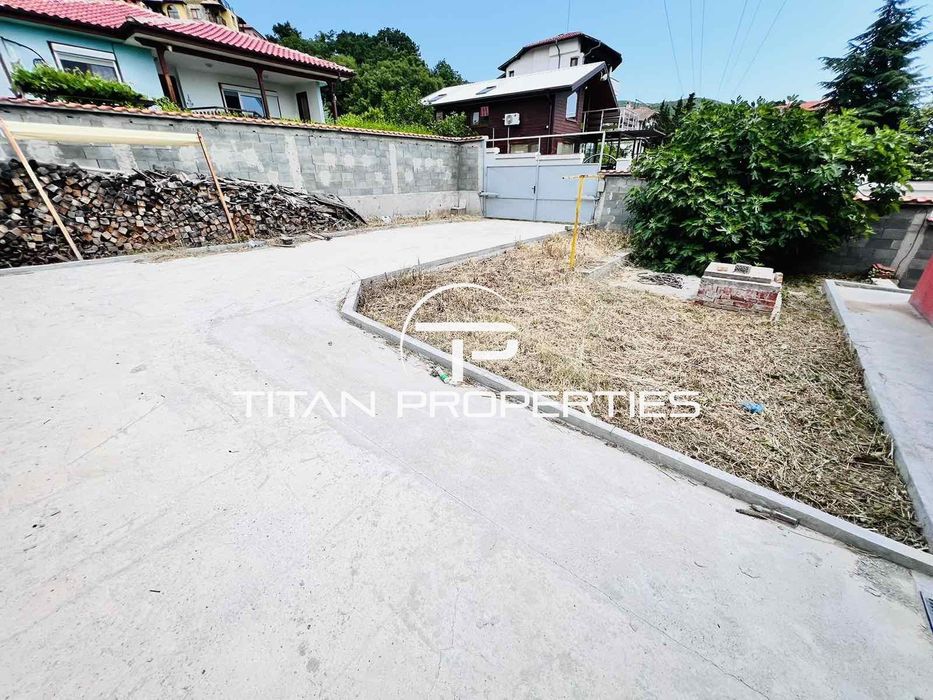 ЛЯТО 2026! Едноетажна Къща, под наем, м-ст Инцараки, гр. Св Влас