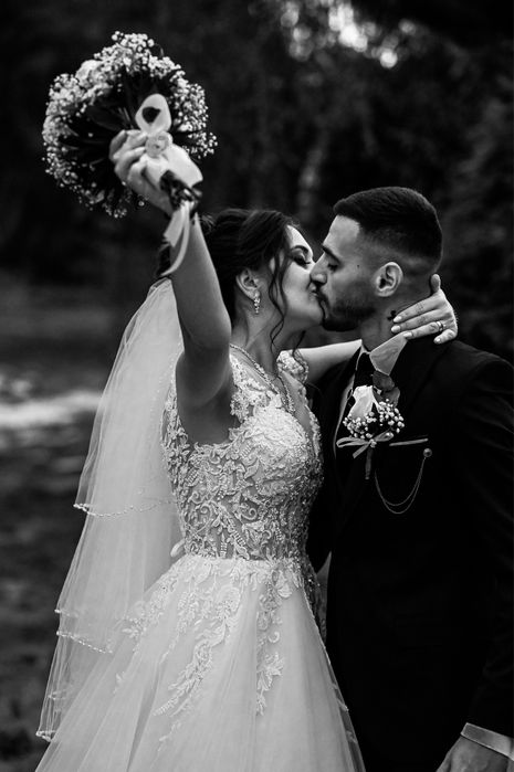 Servicii Foto-Video Evenimente (Nunti/Botezuri/etc.)