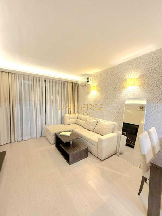 Продава се Двустаен апартамент в к.к. Слънчев бряг - 64 кв.м за 737 €/кв.м - Снимка #1