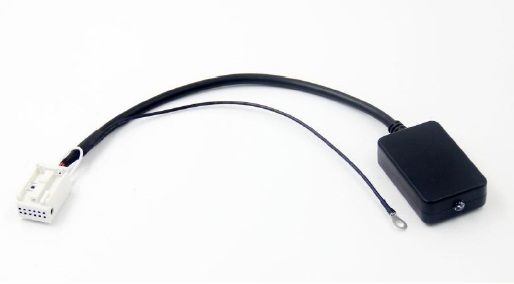 Блутут чейнджър vw seat audi skoda honda,Fiat,wefa,Bluetooth streem