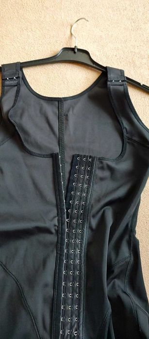 Corset modelator femei - S
