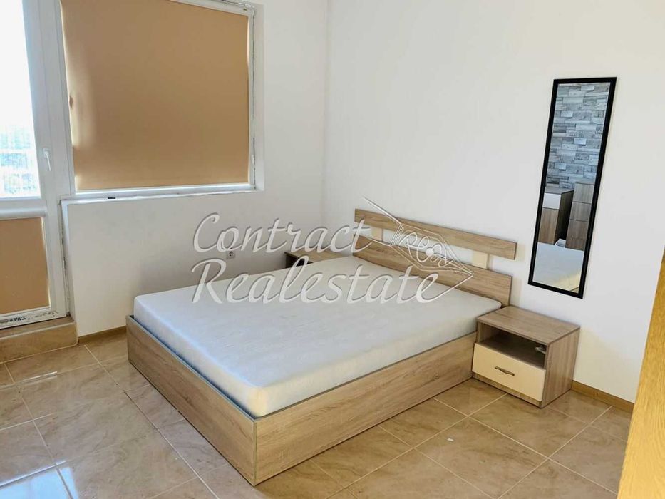 Дава се под наем Двустаен апартамент в Варна, Левски - 77 кв.м за 346.8 € - Снимка #9