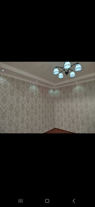 Ремонт квартира киламиз