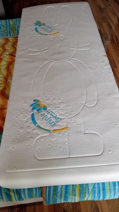 Детски топ матрак