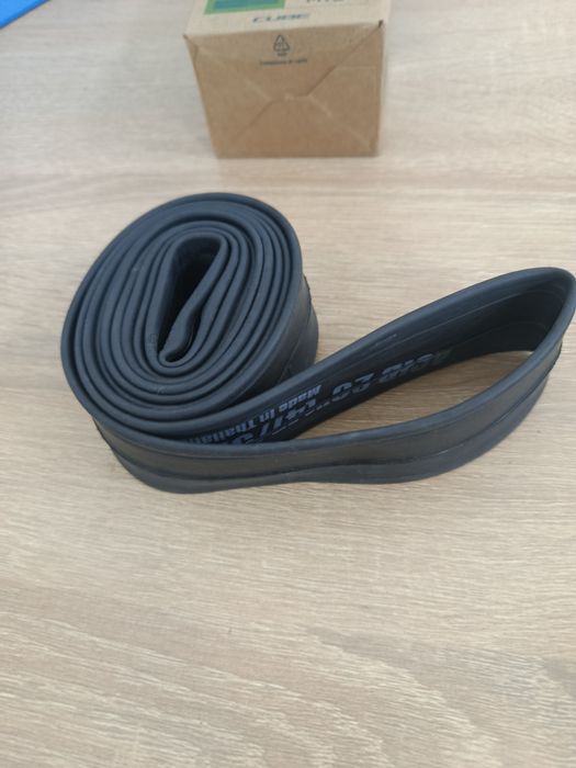 ACID Камера 26 MTB AGV 40mm 47/57 559/584
