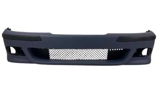 Предни брони за BMW E36/E46/E90/E92/E93/E60/E39/F10 - М-TECH/M3/M4/M5
