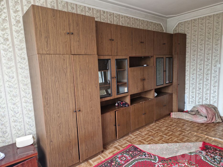 Shkaf mebelniy ishlatilgan