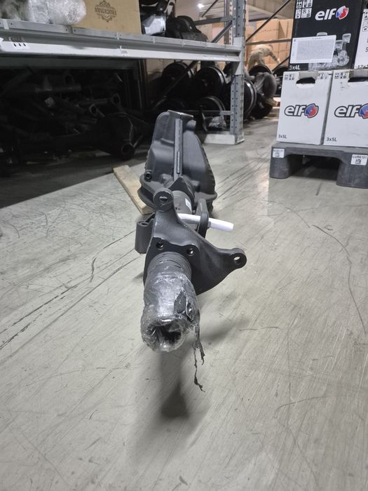 Чулок на Газель Некст с дисковыми тормозами