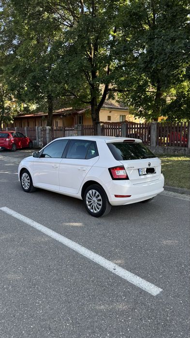 SKODA Fabia 0 — imagine 2