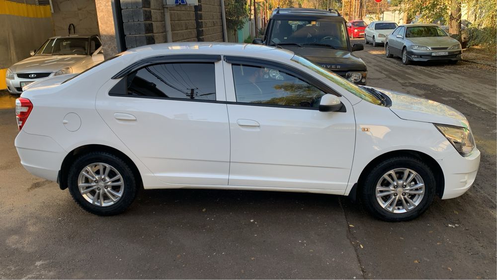 Авто на выкуп и в Аренду