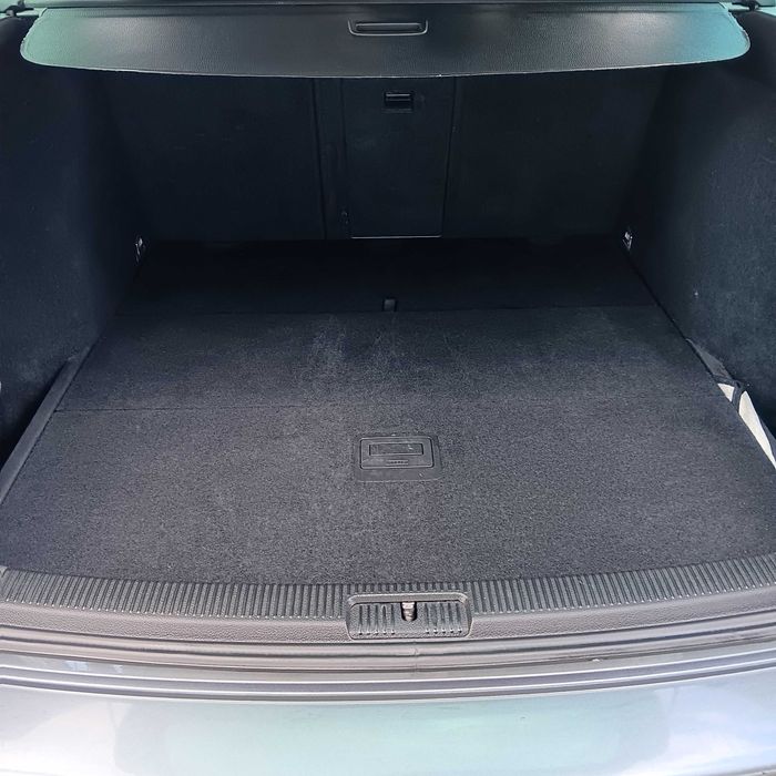 VOLKSWAGEN Golf Plus 2008 — imagine 5