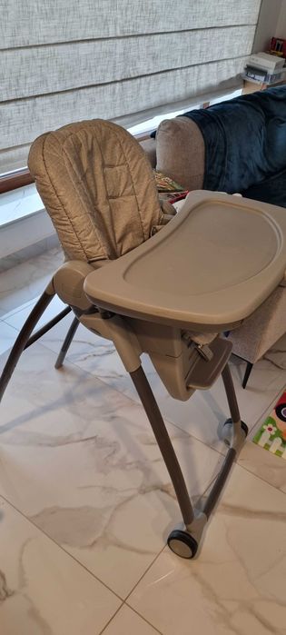 Scaun /masa bebe,joie 6 in 1