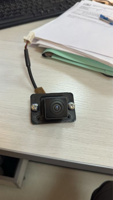 Камера Инфинити Fx35