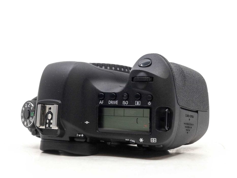 Canon EOS 6D Full Frame  stare excelentă–cadre puține–garanție inclusă