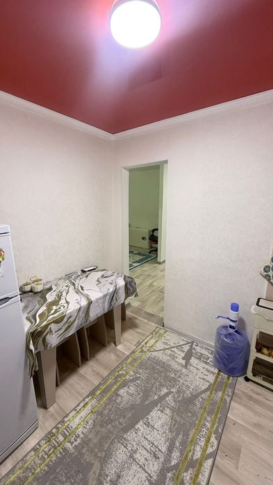 Продаётся однокомнатная квартира