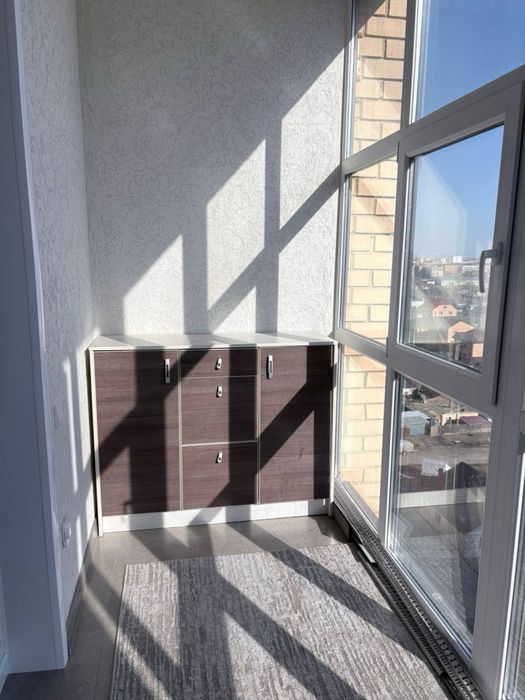 Продается квартира