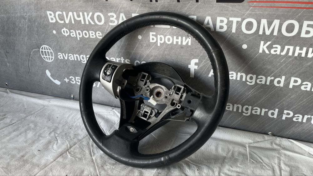 2 броя Toyota Yaris 2 (2006-2011)