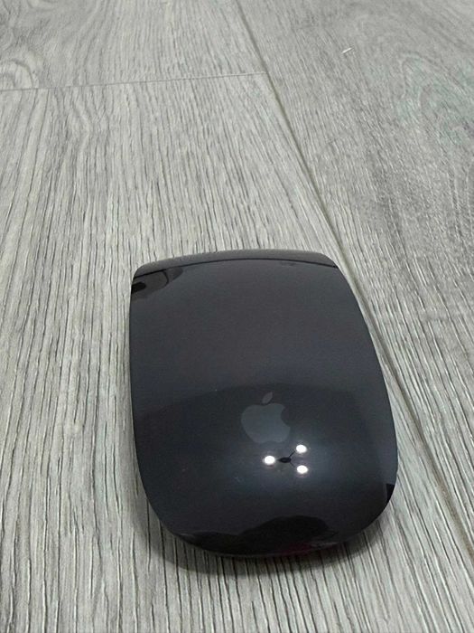 Apple Magic Mouse 2022 Black