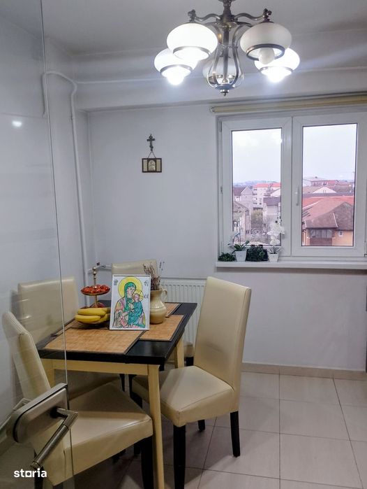 CI638 Dorobantilor-Simion Barnutiu,3 camere,Renovat