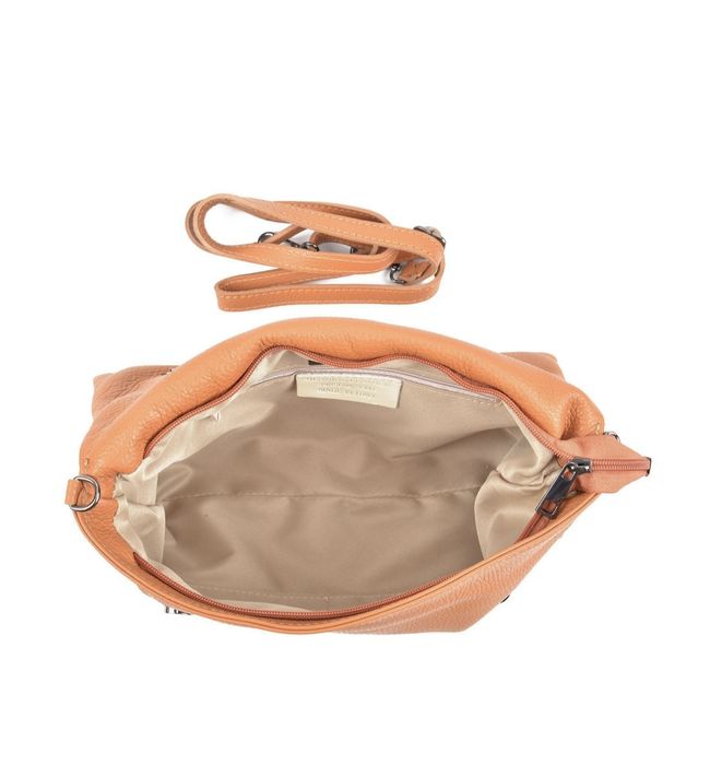 Geanta dama din piele noua Enzo Bertinni!