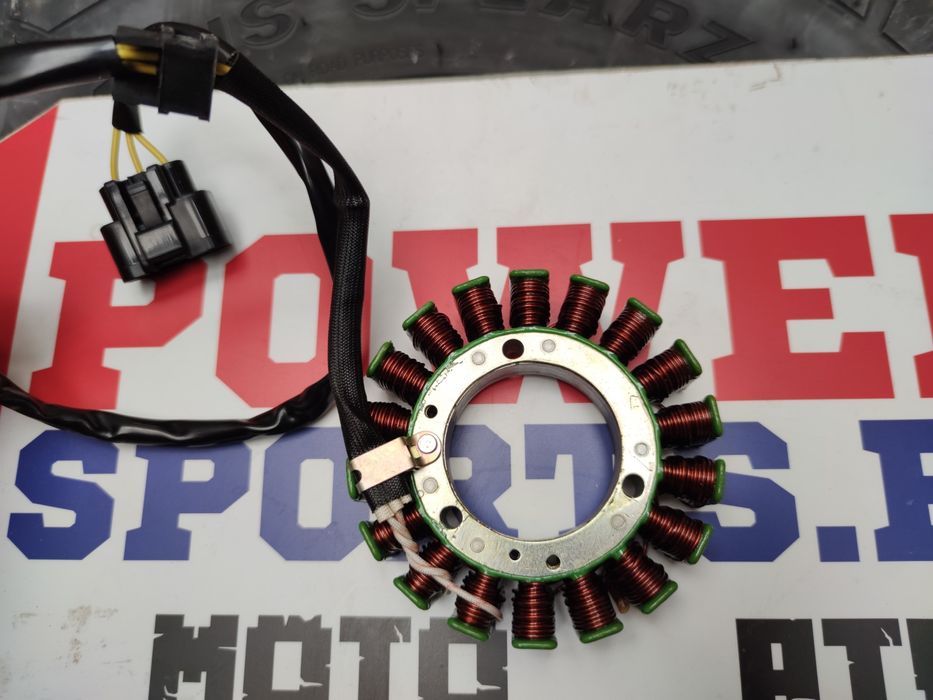 Magnetou ATV Cf Moto 800 stator Cf800 0800-03200 cfmoto