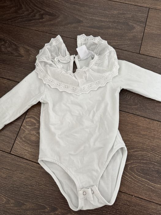 Бебешки дрешки next и zara