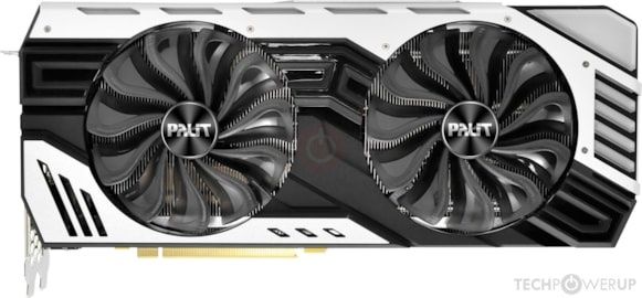 RTX 2070 Super Palit JetStream 8gb