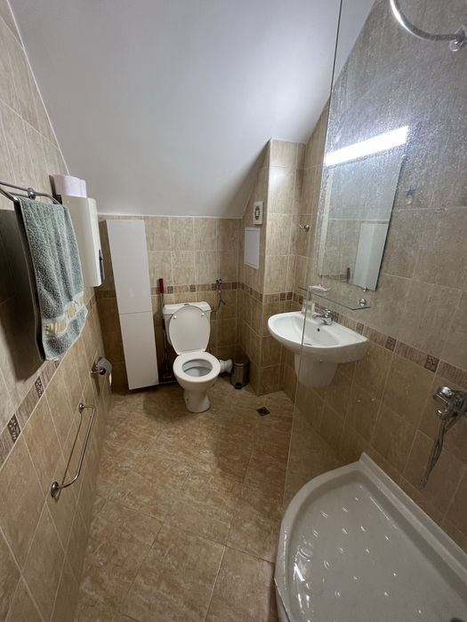 Апартамент под наем в Равда