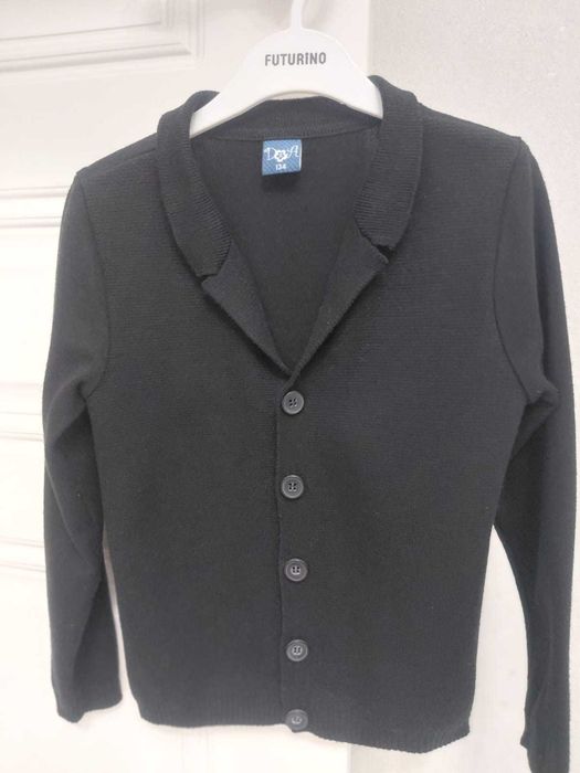 Продам детскую кофту