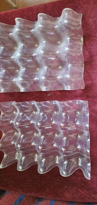 Формочки для хранения  яиц