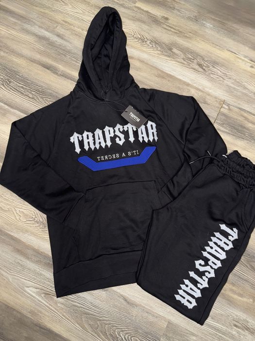 Trening Trapstar Chenille Decoded 2.0