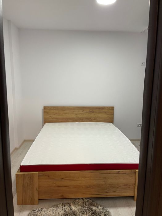 Garsonieră militari residence