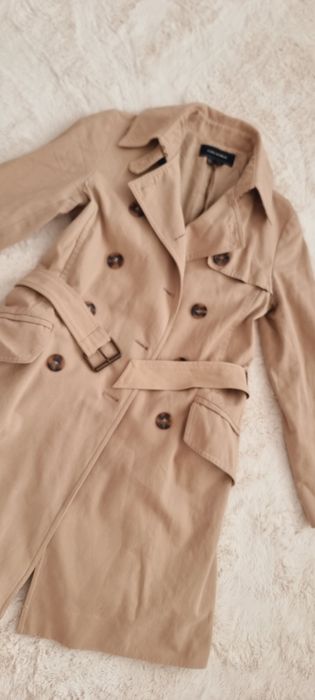 Trench zara masura s