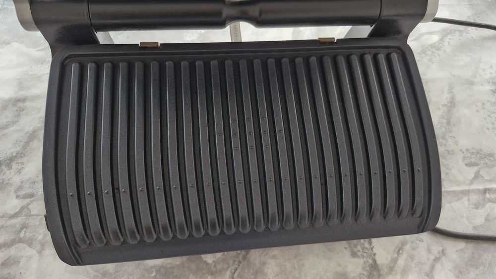 Tefal optigrill XL