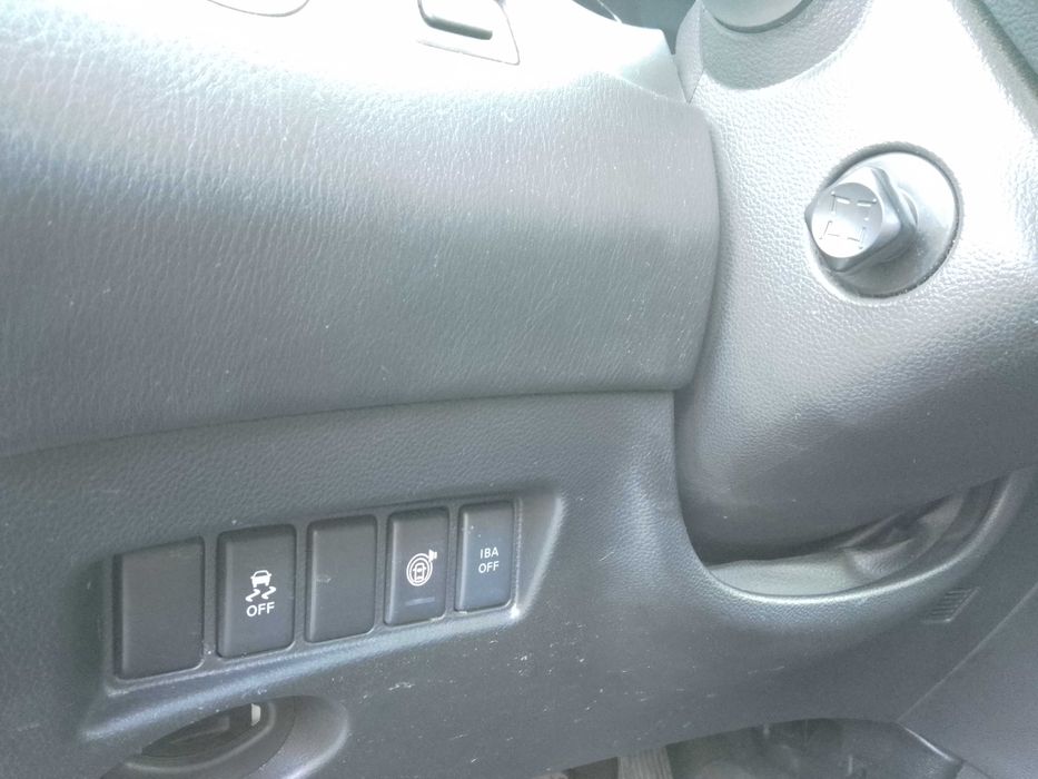 Infiniti EX 3.0d GT PREMIUM FULL