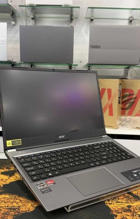 Acer Aspire lite
