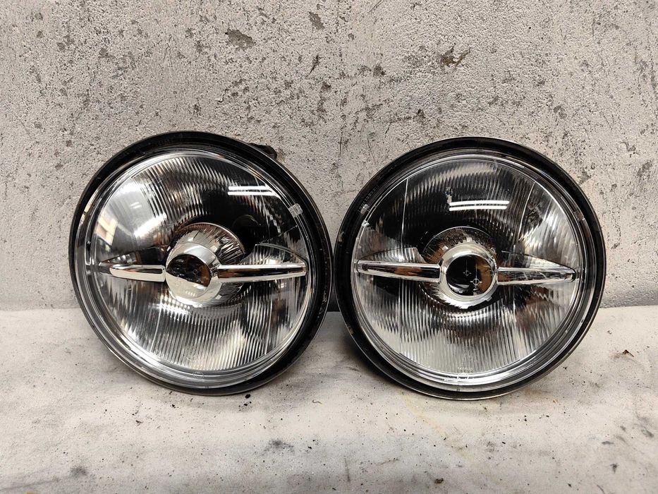 Оригинални халогени Ineos Grenadier Led