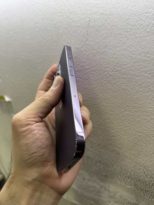 iPhone 14 Pro Purpure 128gb
