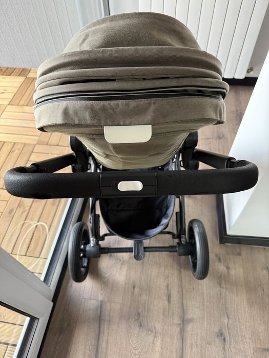 Cybex Balios S 2in1