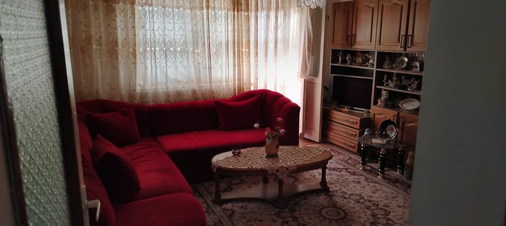 Apartament 2 camere Nicolae Bălcescu Deva