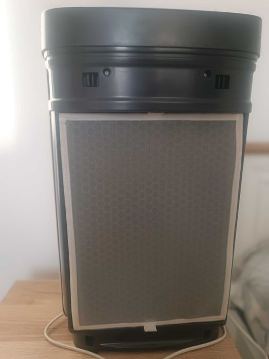 Пречиствател за въздух с нано филтър Rowenta PU2530