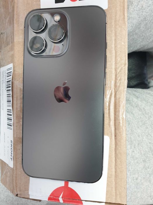 Samsung Galaxy Z Fold6 на части !!