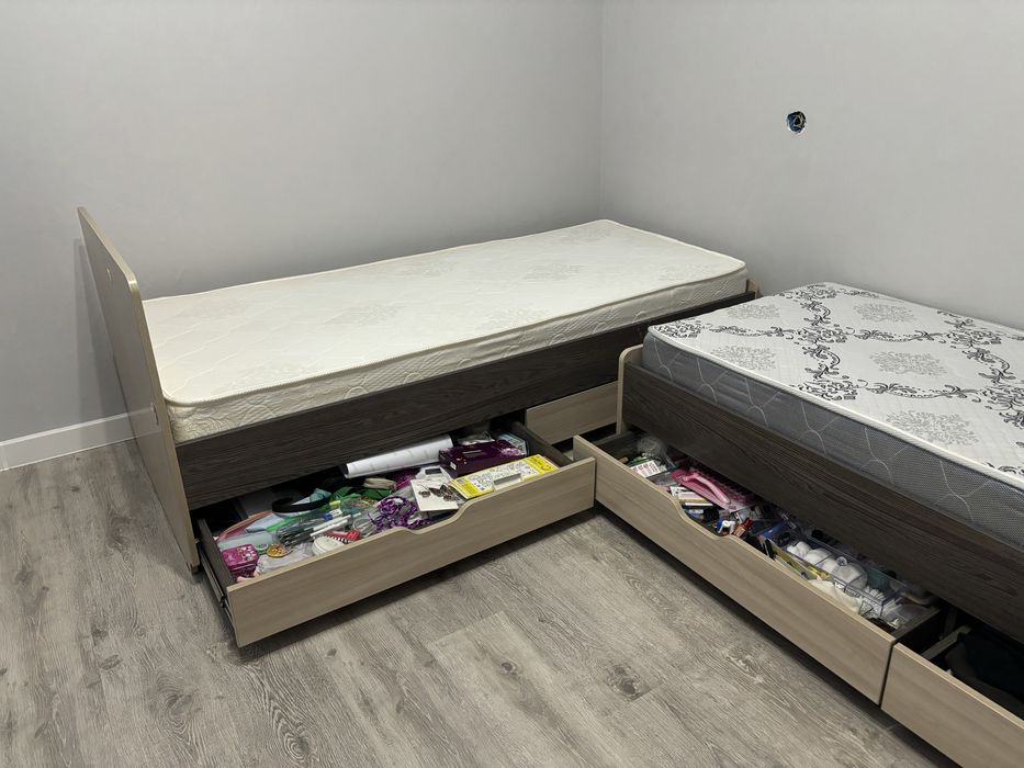 Продам кровать по цене матраса