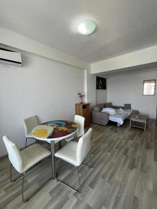 Apartament 2 camere Mamaia – Summerland - Fratelli