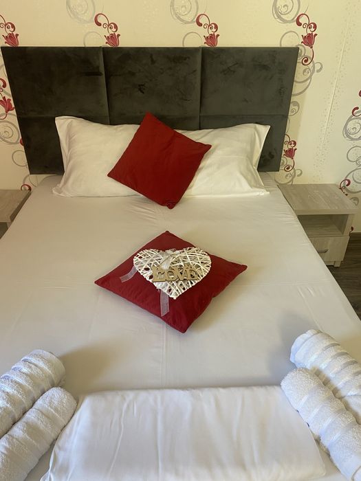 Cazare  Beach Please  Eforie Sud/Cazare vila/curte la 50 m de mare