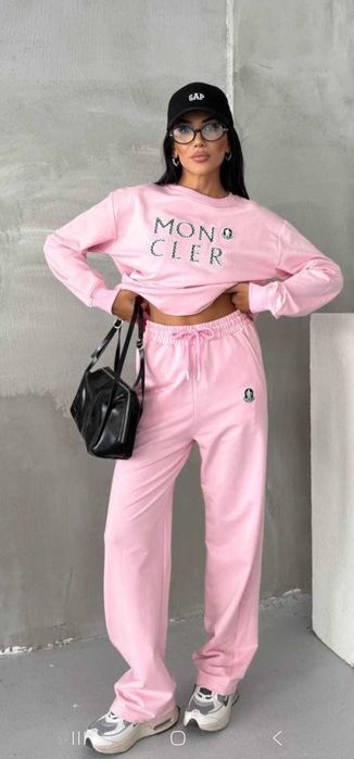 Дамски комплект  S,M,L,XL